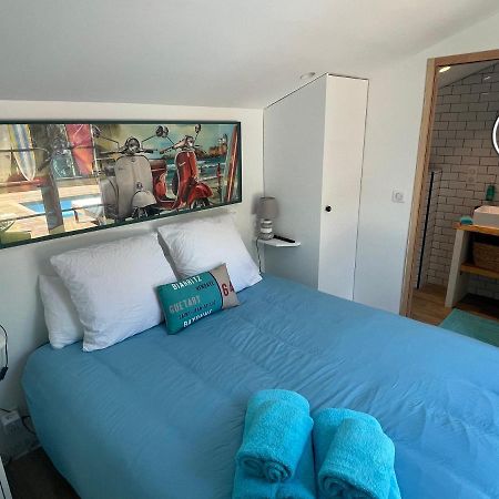 Villa Avec Piscine A 5 Minutes De L'Ocean 비다르 외부 사진