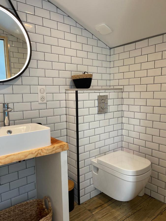 Villa Avec Piscine A 5 Minutes De L'Ocean 비다르 외부 사진